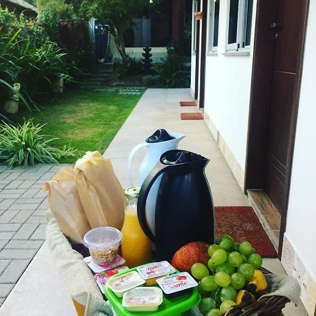 Πανδοχείο Pousada Green Florianópolis