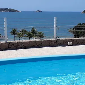 Casa de Férias Mirante Dos Ingleses, Florianópolis