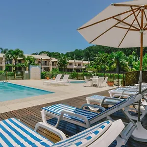 Chalé Oliva, Florianópolis