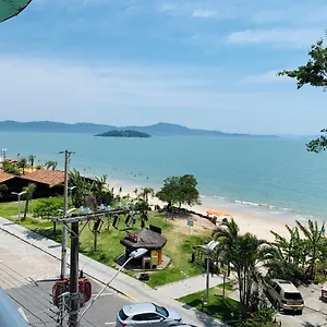 Apartamento Apart Residencial Bela Vista, Florianópolis